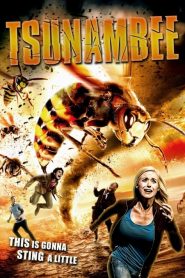 فيلم Tsunambee 2015 مترجم اون لاين