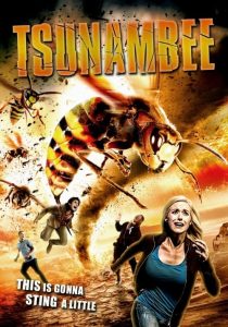 فيلم Tsunambee 2015 مترجم اون لاين