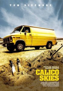 فيلم Calico Skies 2016 مترجم اون لاين