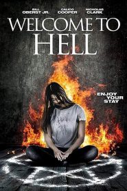 فيلم Welcome to Hell 2018 مترجم