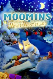 فيلم Moomins and the Winter Wonderland 2017 مترجم اون لاين