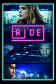 فيلم Ride 2018 مترجم اون لاين