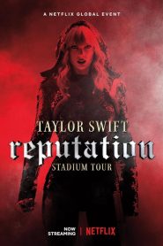 فيلم Taylor Swift Reputation Stadium Tou 2018 مترجم اون لاين