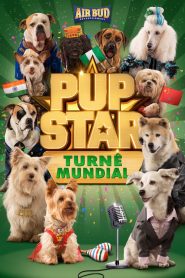 فيلم Pup Star World Tour 2018 مترجم اون لاين