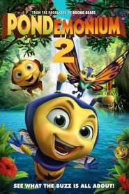 فيلم Pondemonium 2 2018 مترجم اون لاين