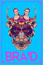 فيلم Braid 2018 مترجم
