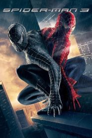 فيلم Spider Man 3 2007 مترجم اون لاين