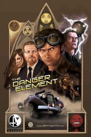 فيلم The Danger Element 2017 مترجم اون لاين