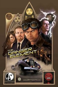 فيلم The Danger Element 2017 مترجم اون لاين