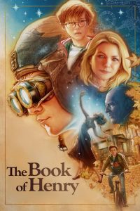 فيلم The Book of Henry 2017 مترجم اون لاين