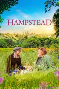 فيلم Hampstead 2017 مترجم اون لاين