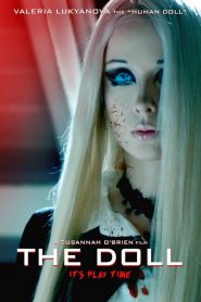 فيلم The Doll 2017 مترجم كامل