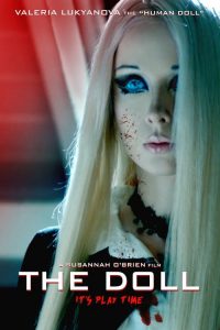 فيلم The Doll 2017 مترجم كامل