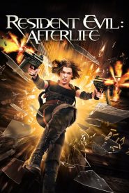 فيلم Resident Evil Afterlife 2010 مترجم اون لاين