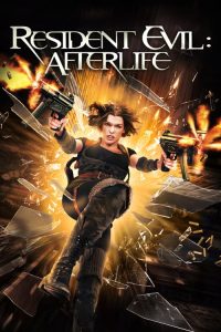 فيلم Resident Evil Afterlife 2010 مترجم اون لاين