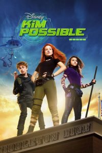 فيلم Kim Possible 2019 مترجم