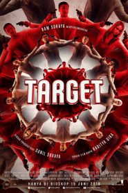 فيلم Target 2018 مترجم اون لاين