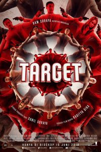 فيلم Target 2018 مترجم اون لاين