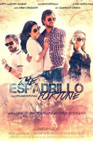 فيلم The Espadrillo Fortune 2017 مترجم اون لاين