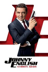 فيلم Johnny English Strikes Again 2018 مترجم اون لاين