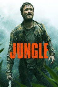 مشاهدة فيلم Jungle 2017 مترجم اون لاين