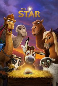 فيلم The Star 2017 مترجم اون لاين