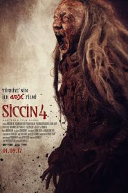 فيلم Siccin 4 2017 مترجم اون لاين