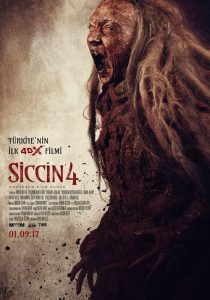 فيلم Siccin 4 2017 مترجم اون لاين