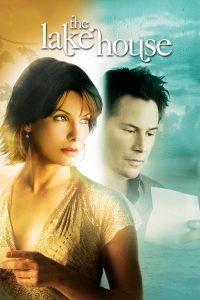 فيلم The Lake House 2006 مترجم اون لاين