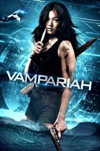 فيلم Vampariah 2016 مترجم اون لاين