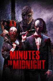 فيلم Minutes to Midnight 2018 مترجم اون لاين