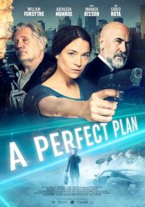 فيلم A Perfect Plan 2020 مترجم