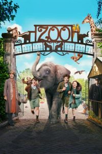 فيلم Zoo 2017 مترجم اون لاين