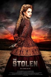 فيلم The Stolen 2017 مترجم اون لاين