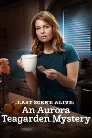 فيلم Last Scene Alive An Aurora Teagarden Mystery 2018 HD مترجم