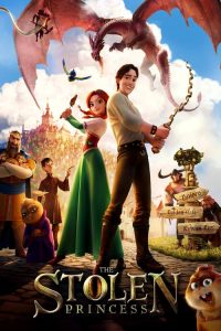 فيلم Stolen princess Ruslan and Ludmila 2018 مترجم