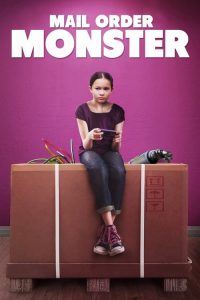 فيلم Mail Order Monster 2018 مترجم اون لاين