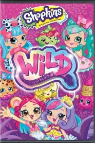 فيلم Shopkins Wild 2018 مترجم اون لاين