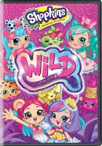 فيلم Shopkins Wild 2018 مترجم اون لاين