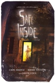 فيلم Safe Inside 2017 مترجم اون لاين