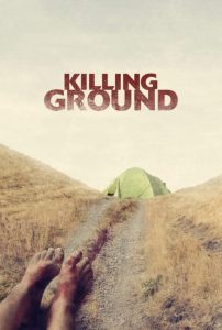 فيلم Killing Ground 2016 مترجم