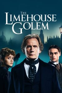 مشاهدة فيلم The Limehouse Golem 2016 مترجم اون لاين