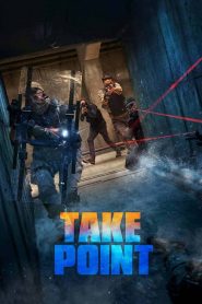 فيلم Take Point 2018 مترجم