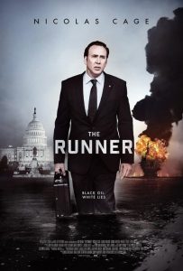 فيلم The Runner 2015 مترجم اون لاين