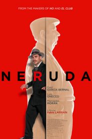 فيلم Neruda 2016 مترجم اون لاين