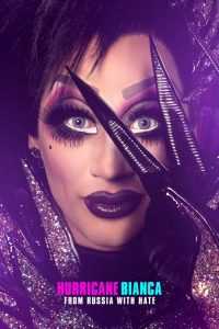 فيلم Hurricane Bianca From Russia with Hate 2018 مترجم HD