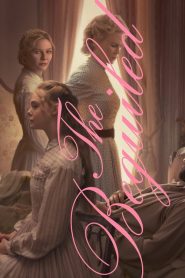 فيلم The Beguiled 2017 مترجم اون لاين