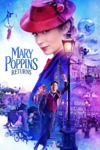 فيلم Mary Poppins Returns 2018 مترجم