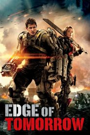 فيلم Edge of Tomorrow 2014 مترجم