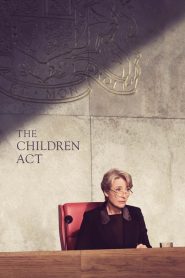 فيلم The Children Act 2017 مترجم اون لاين